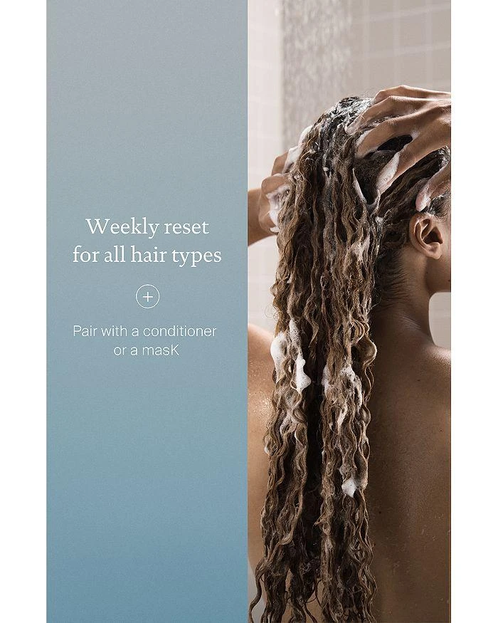 Living Proof Clarifying Detox Shampoo 8 oz. 7