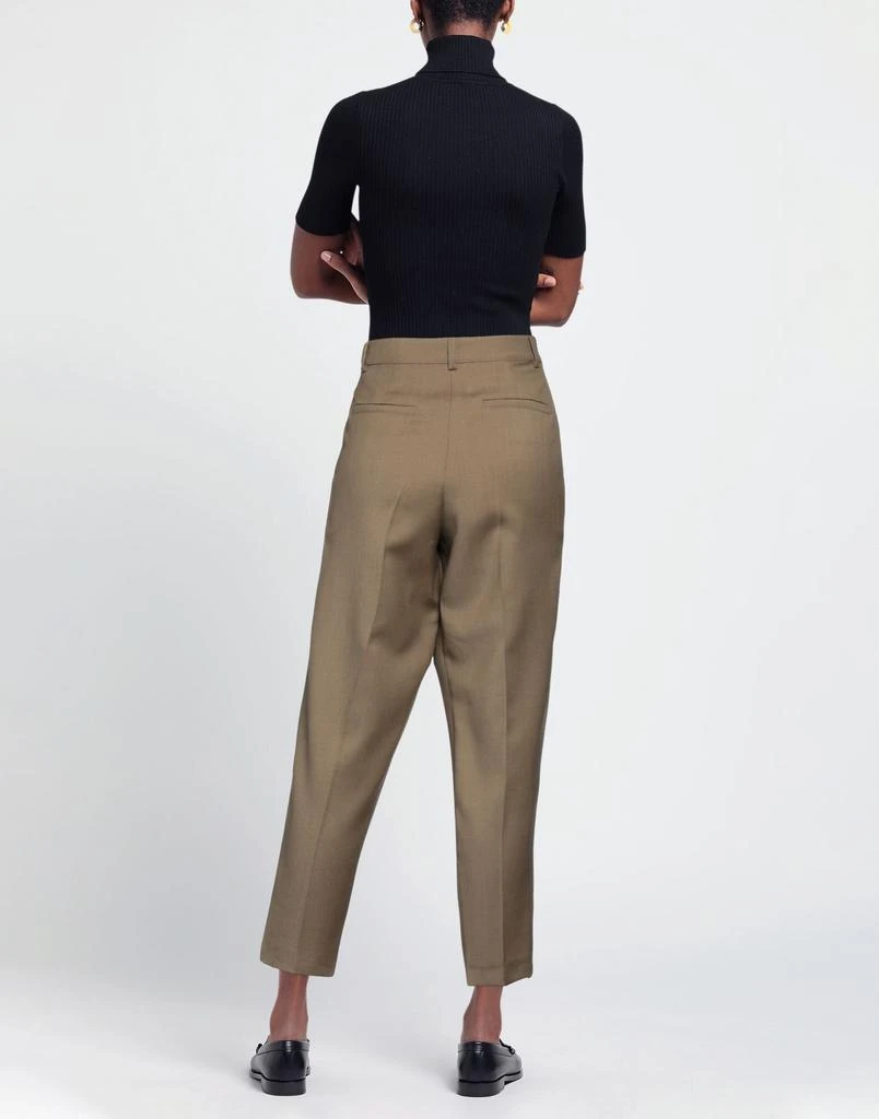 MAISON RABIH KAYROUZ Casual pants 3