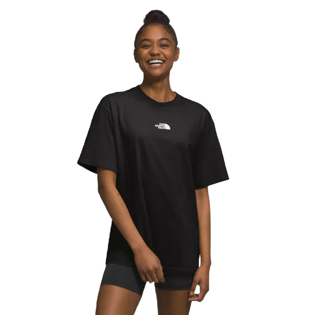 The North Face The North Face Evolution Oversized T-Shirt - Women's