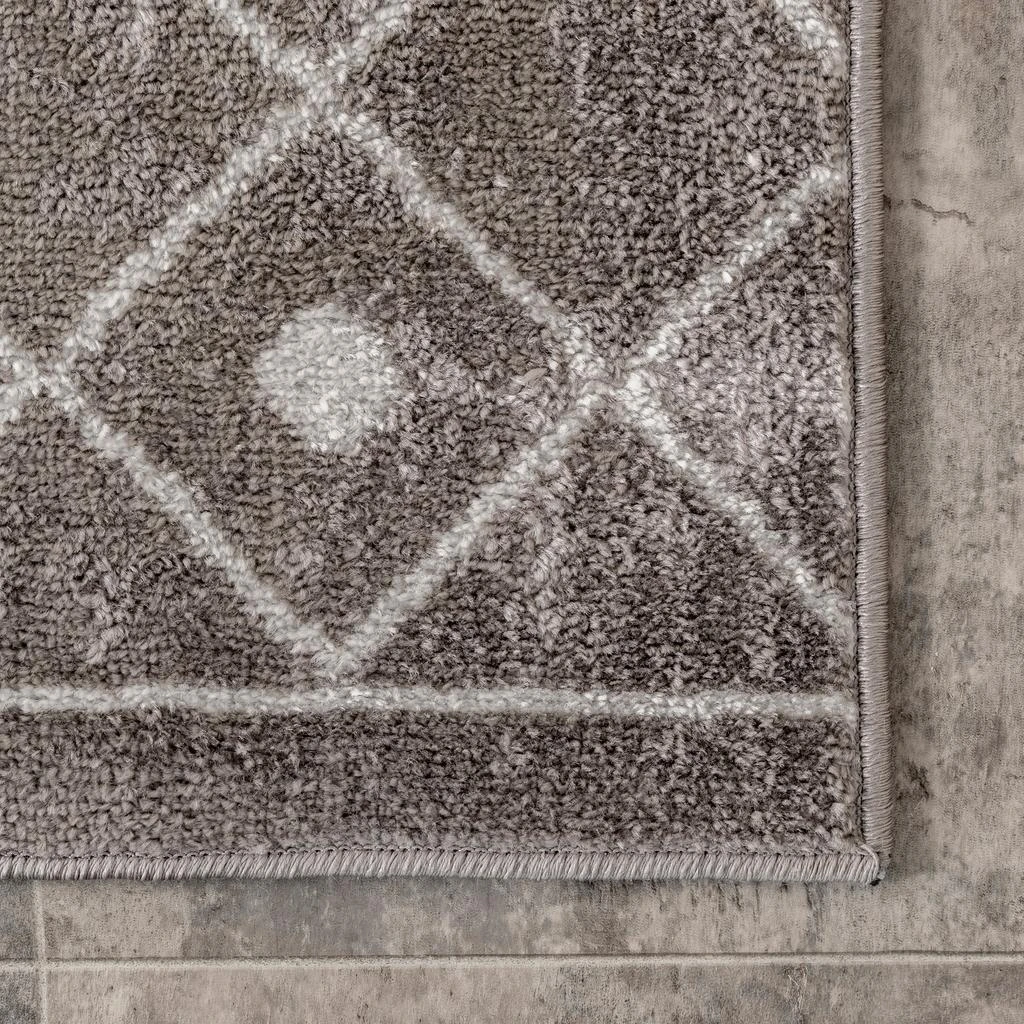 nuLOOM Kimberly Transitional Moroccan Banded Area Rug 3