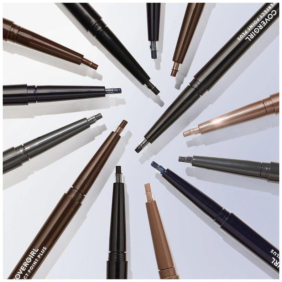 CoverGirl Perfect Point Plus Eyeliner Pencil 7