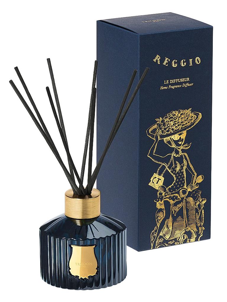 Cire Trudon Reggio Diffuser Refill - Thumbnail 5