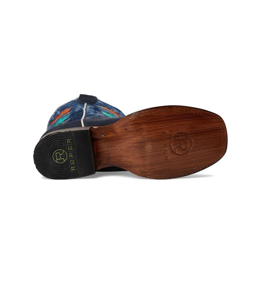 Roper Flower Power (Toddler/Little Kid) 3