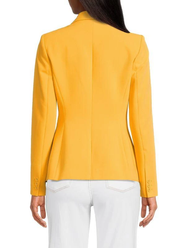 Tommy Hilfiger Slim Fit Blazer 2