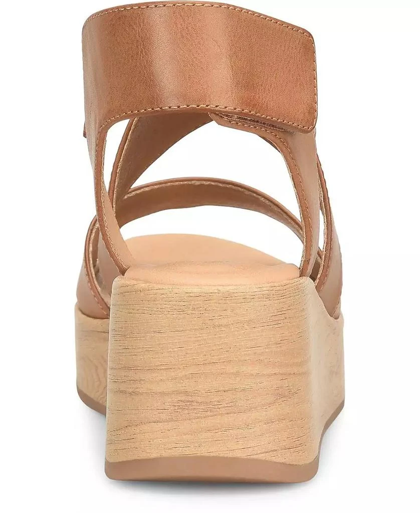 b.o.c. Women's Shola Round Toe Sandals 3