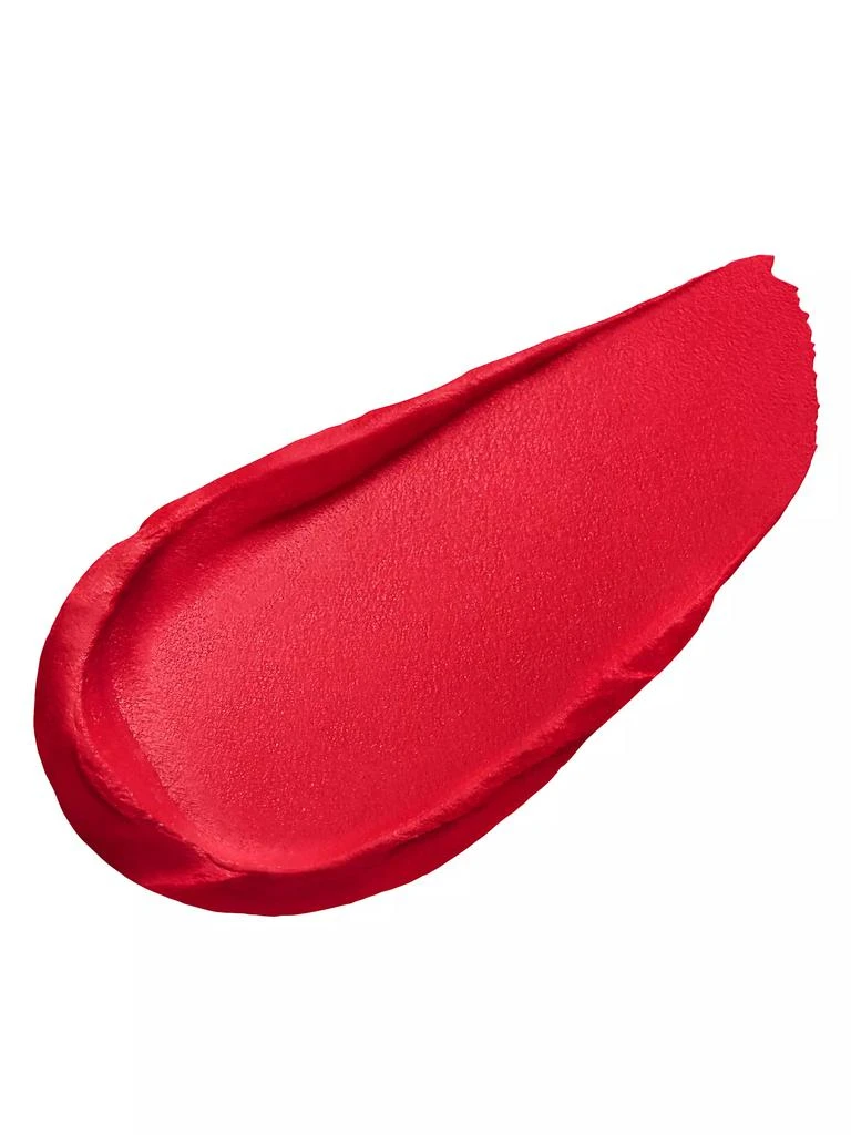 Cle de Peau Cream Rouge Matte Liquid Lipstick 2