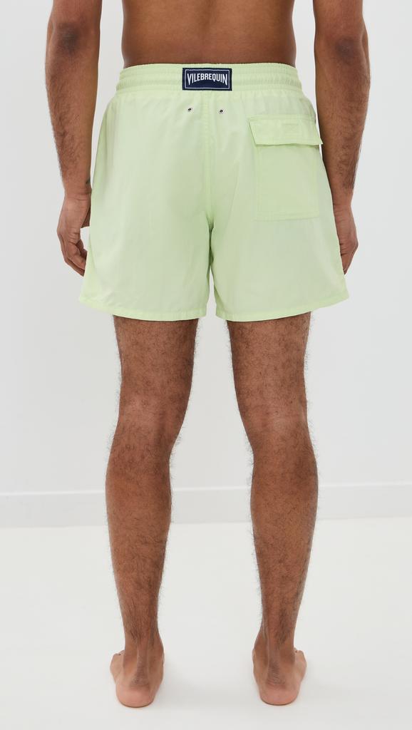Vilebrequin Moorea Swim Trunks 5.5"