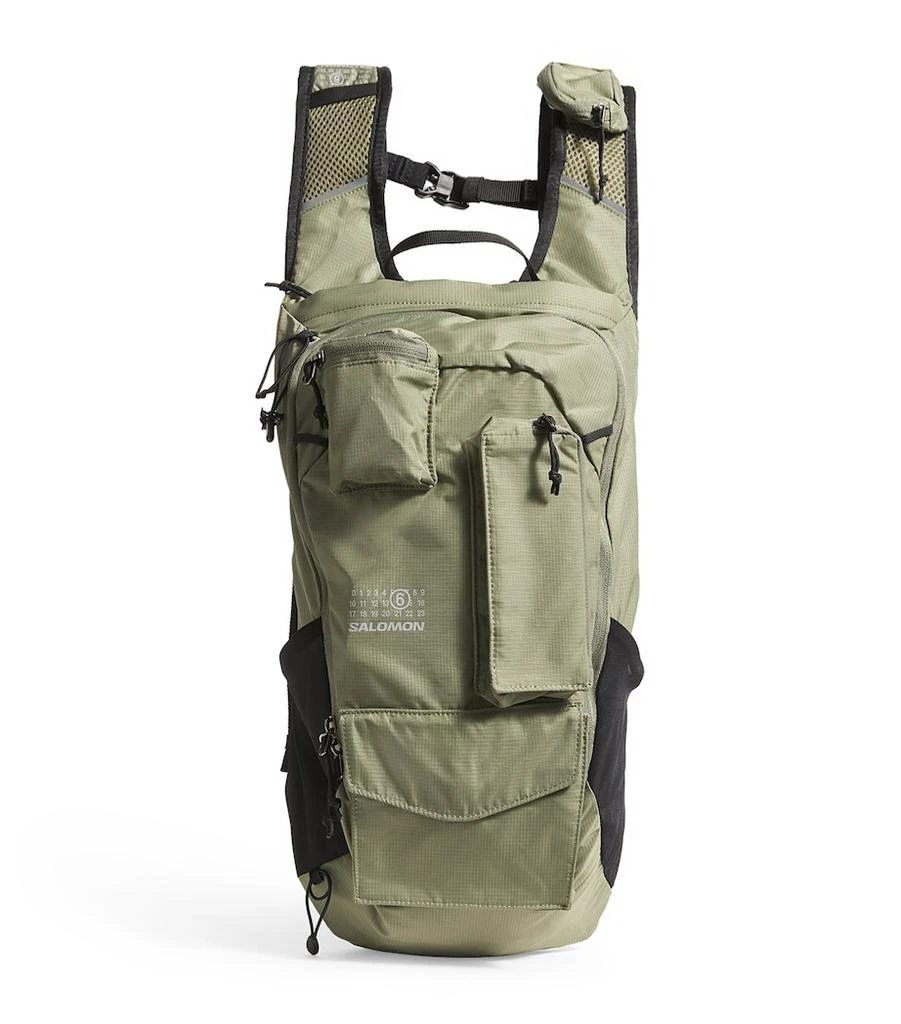 MM6 x Salomon Trailblazer 20 Backpack 1