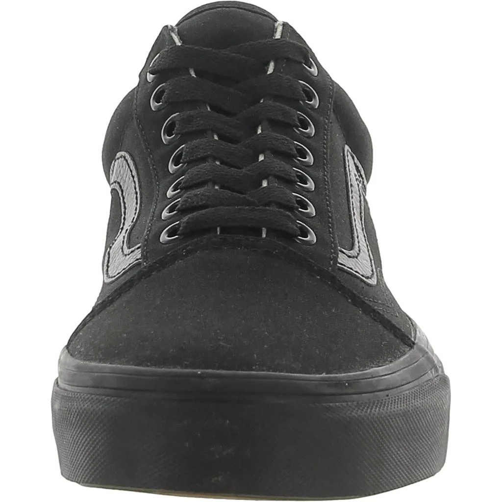 Vans Vans Womens Fitness Lifestyle Casual and Fashion Sneakers 2