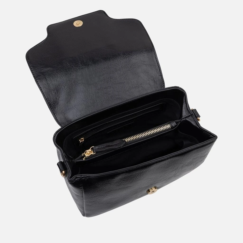 Valentino Valentino Moni Faux Leather Flap Bag 5