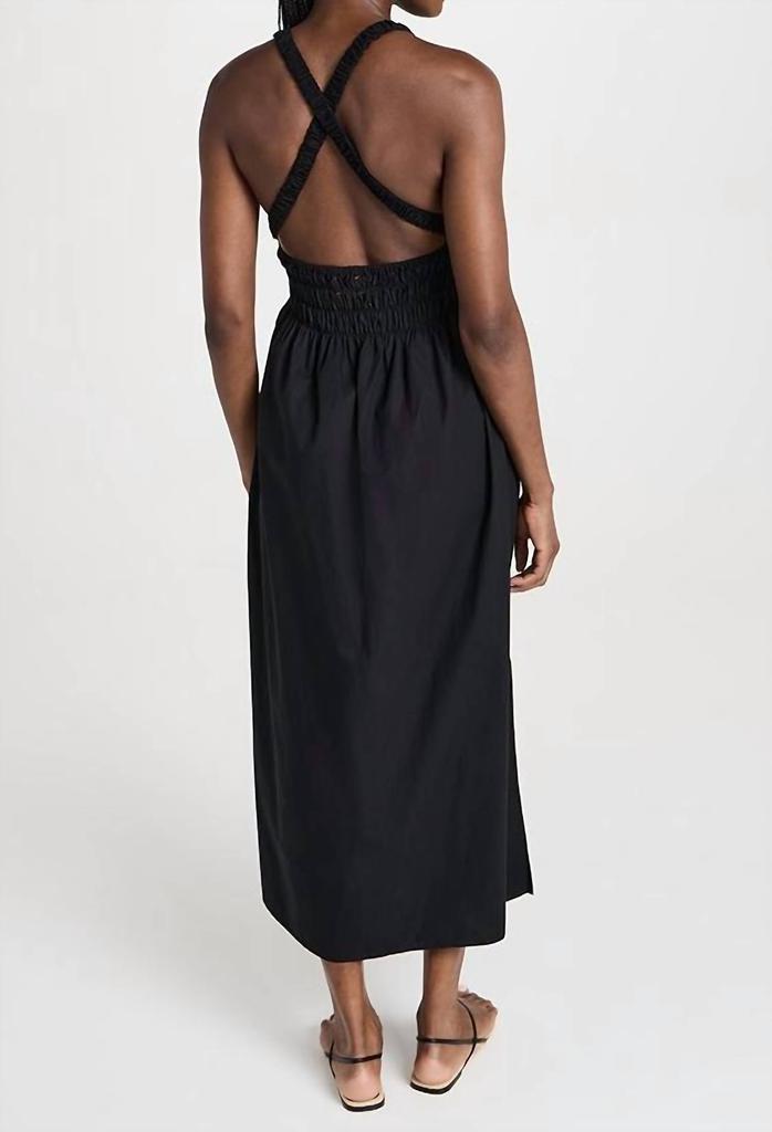 XIRENA Xirena - Tove Midi Dress