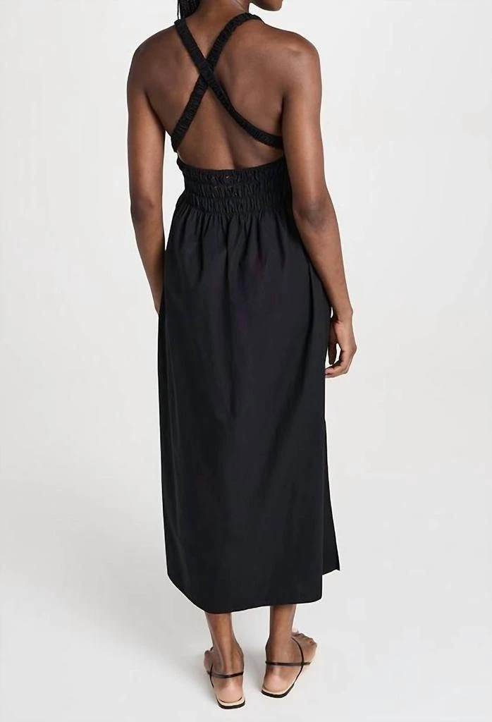 XIRENA Xirena - Tove Midi Dress 2