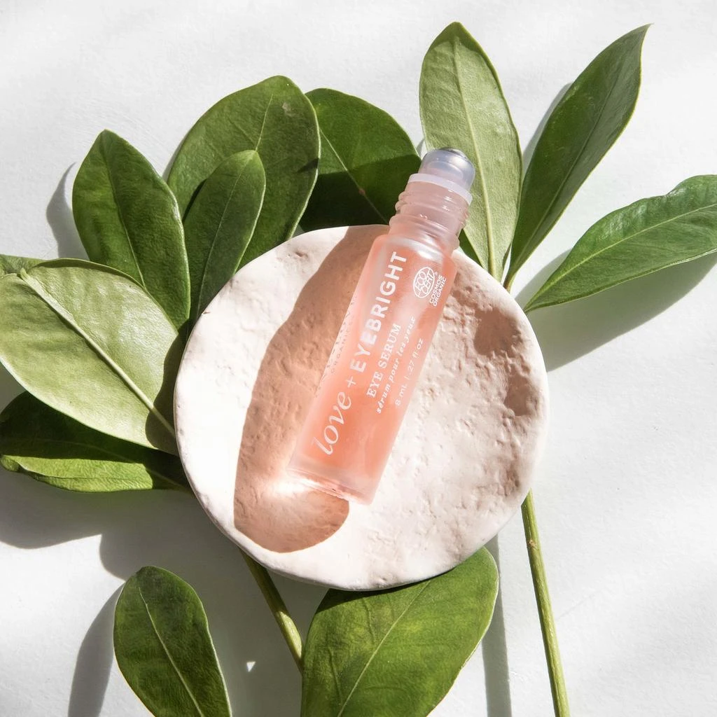 One Love Organics One Love Organics Love and Eyebright Eye Serum 8ml 4