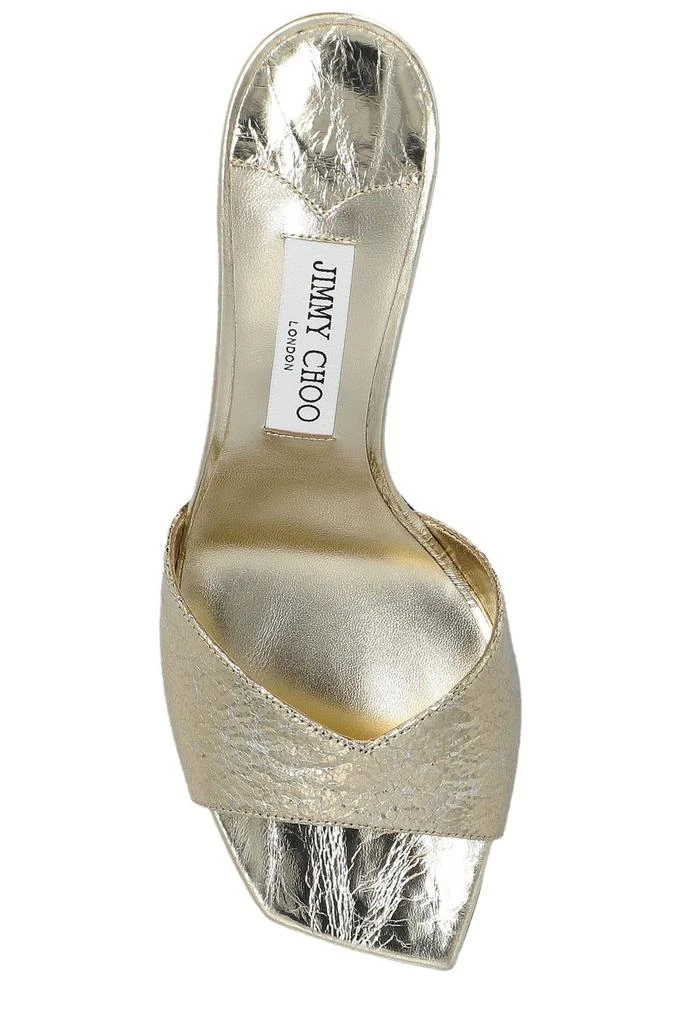 Jimmy Choo Jimmy Choo Skye 70 Heeled Sandals 4