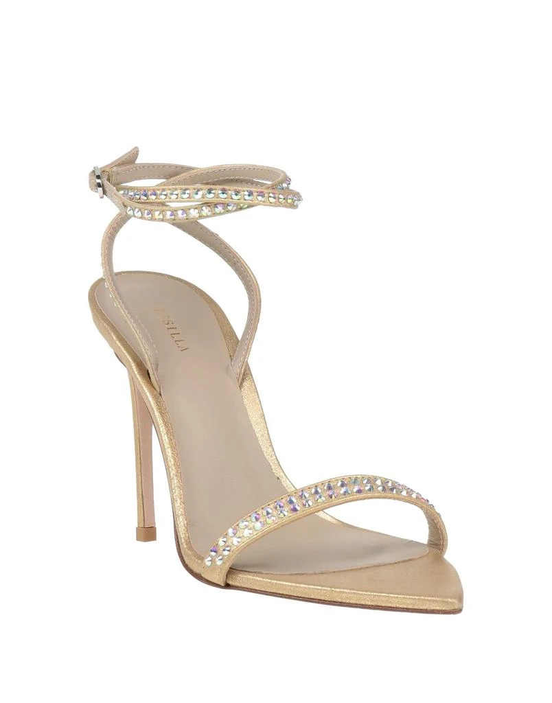 LE SILLA Sandals 2