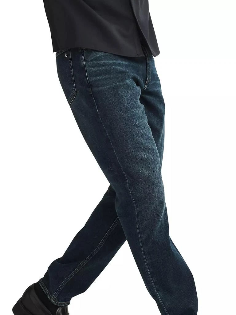 Rag & Bone Fit 3 Authentic Stretch Jeans 3