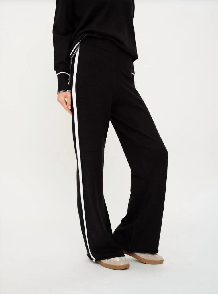 SIX/FIFTY Six/Fifty - Kellie Stitched Pants