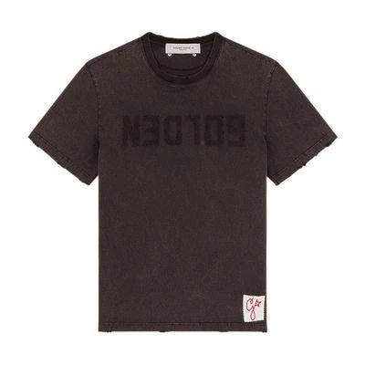 Golden Goose T-shirt 1