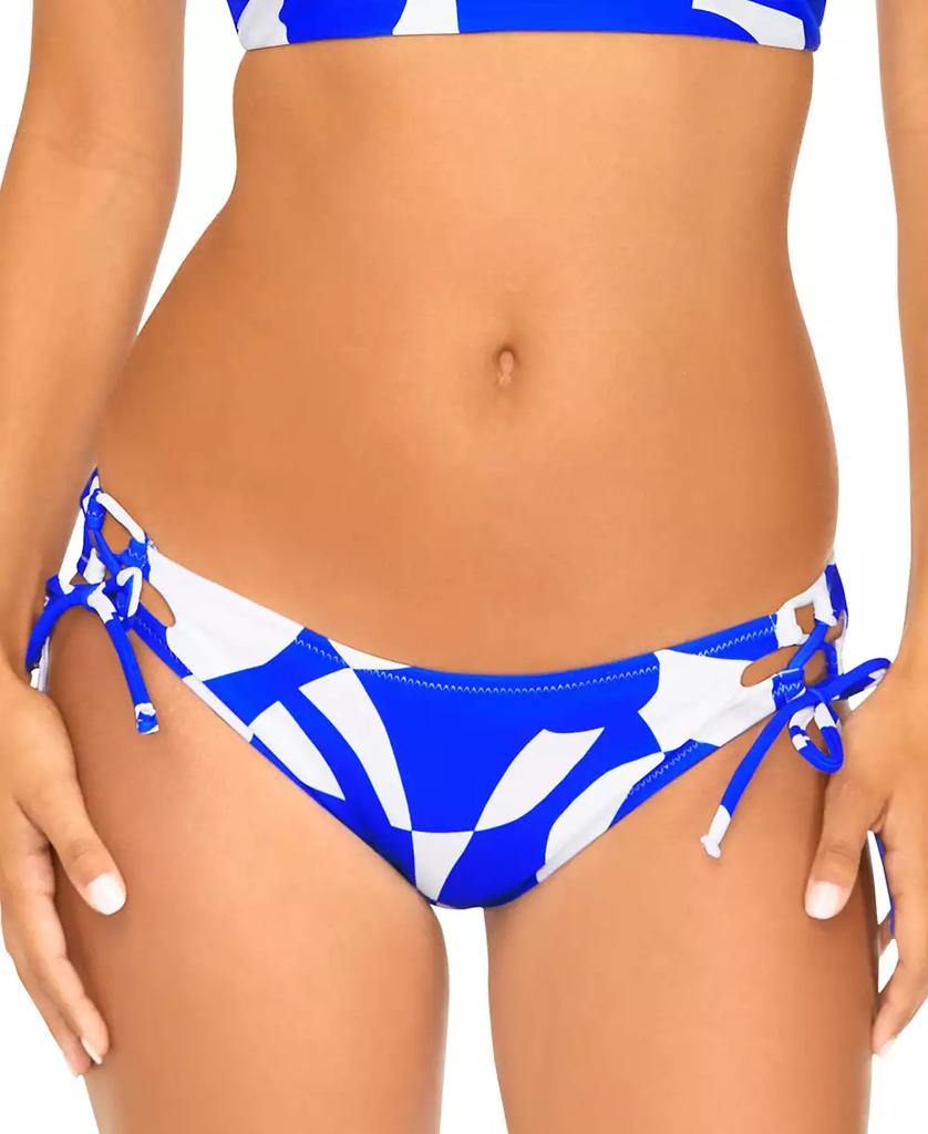 RAISINS Juniors' Pisces Printed Hipster Bottoms