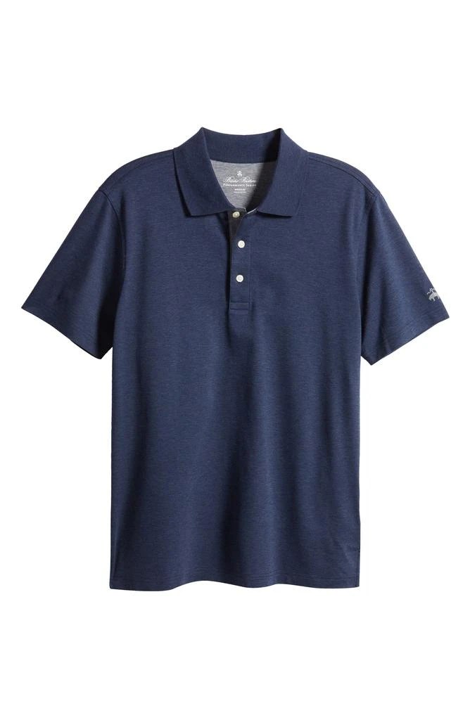 Brooks Brothers Golf Polo 5