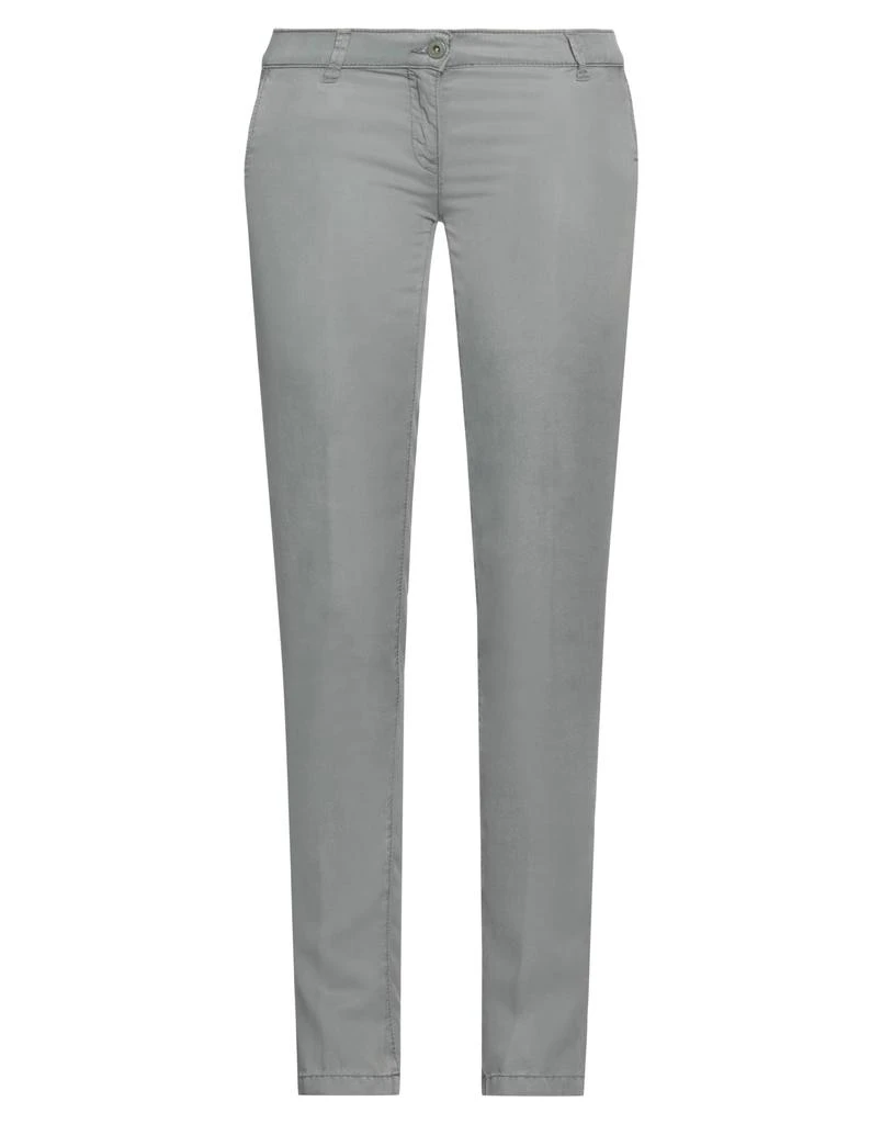 TRUSSARDI JEANS Casual pants 1