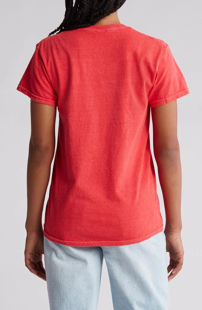 Philcos D.A.R.E. Racing Cotton Graphic T-Shirt 2
