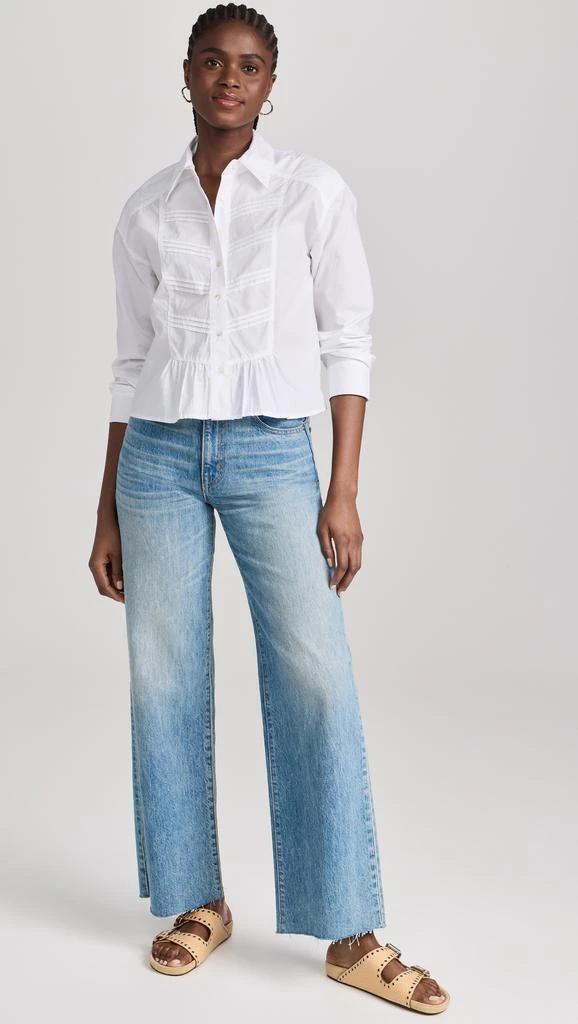SLVRLAKE Grace Jeans 8