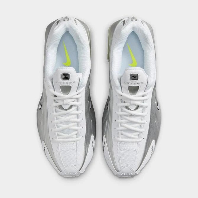 NIKE Women's Nike Shox R4 Casual Shoes 9