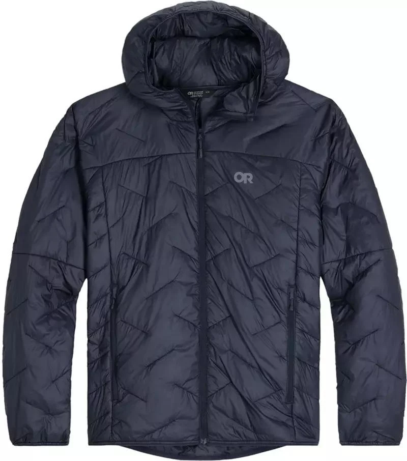 Outdoor Research Outdoor Research Men's Superstrand LT Hoodie 3