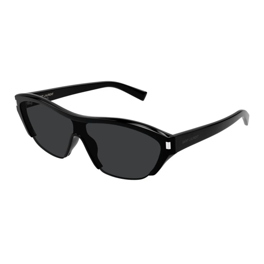 Yves Saint Laurent Saint Laurent Eyewear Cat-Eye Frame Sunglasses 2
