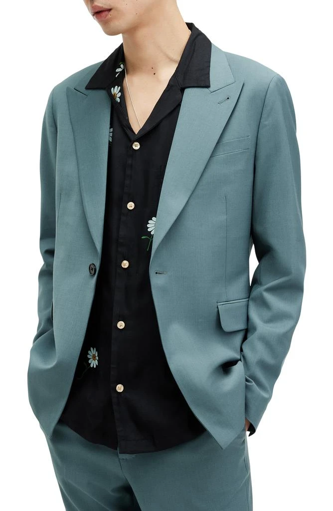ALL SAINTS Moad Sport Coat 3