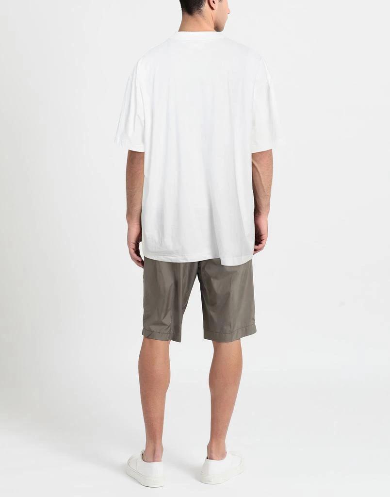 Vetements Basic T-shirt 3