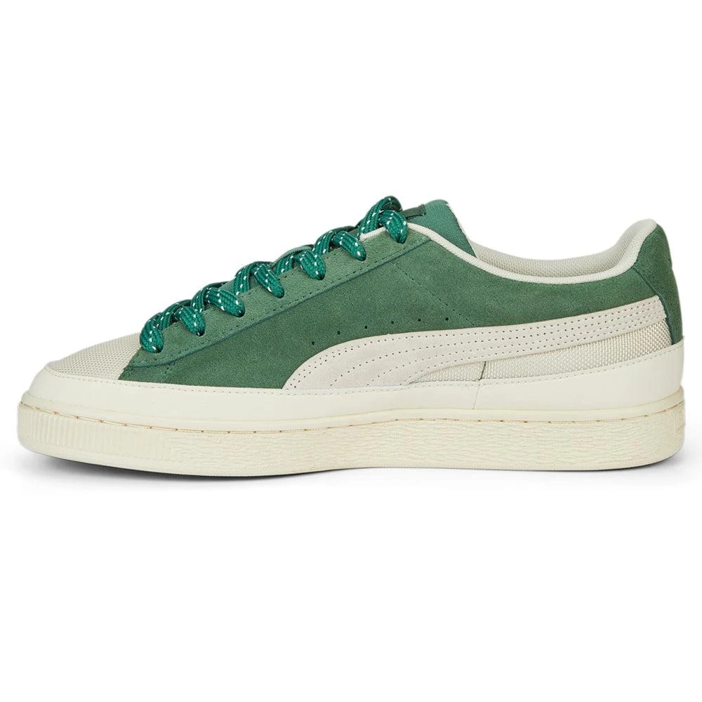 Puma Suede Trail Lace Up Sneakers 3