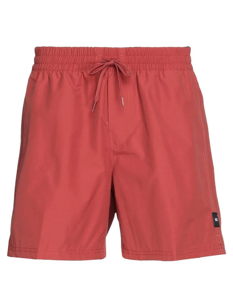 Vans Shorts & Bermuda 1