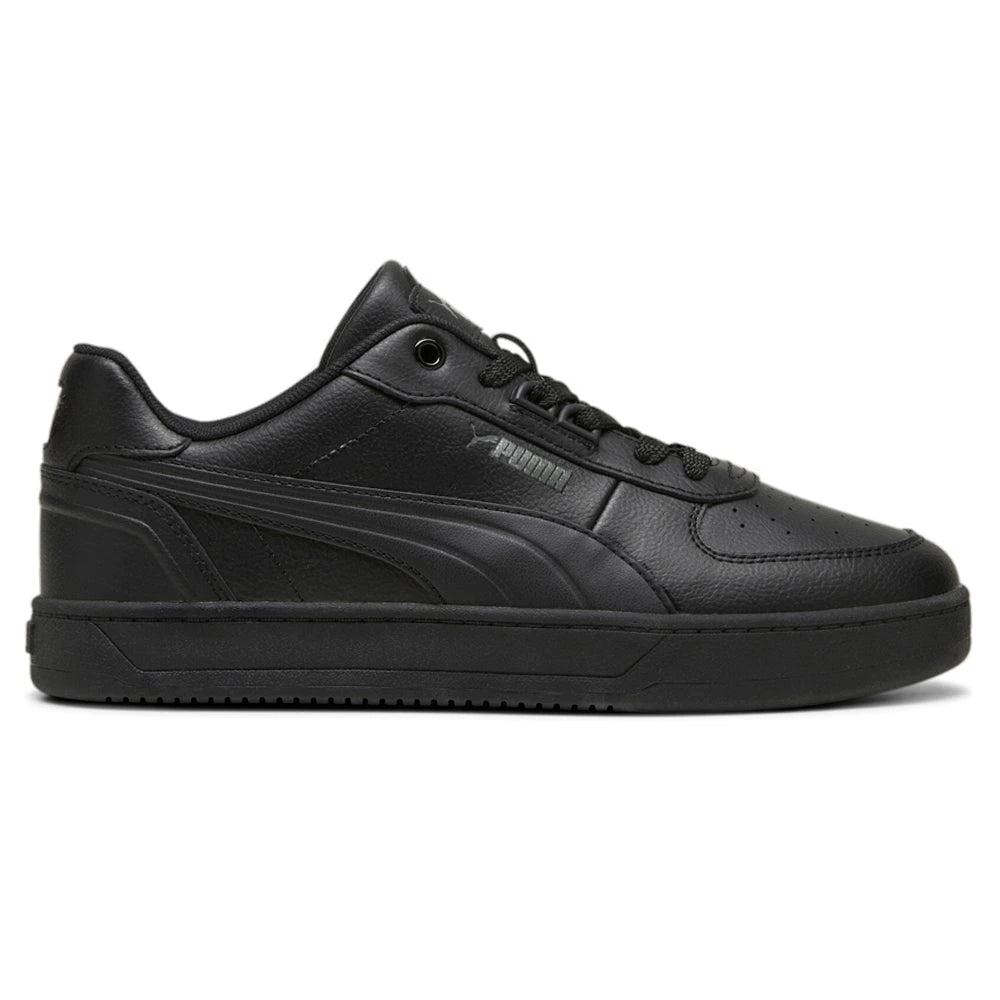 Puma Caven 2.0 Lux Lace Up Sneakers 1