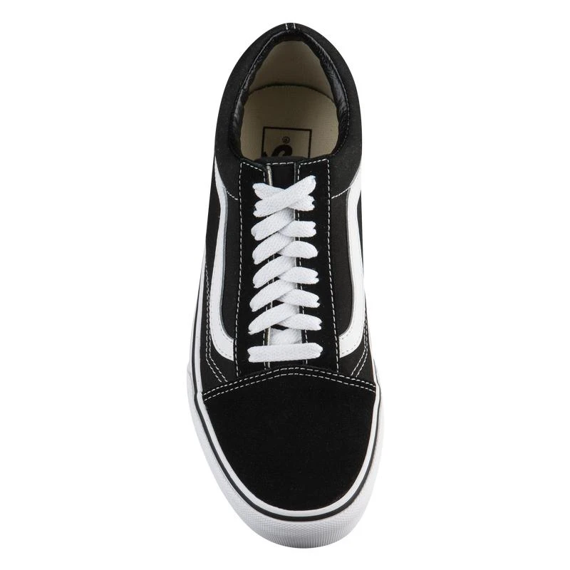 Vans Vans Old Skool Platform - Women's 4