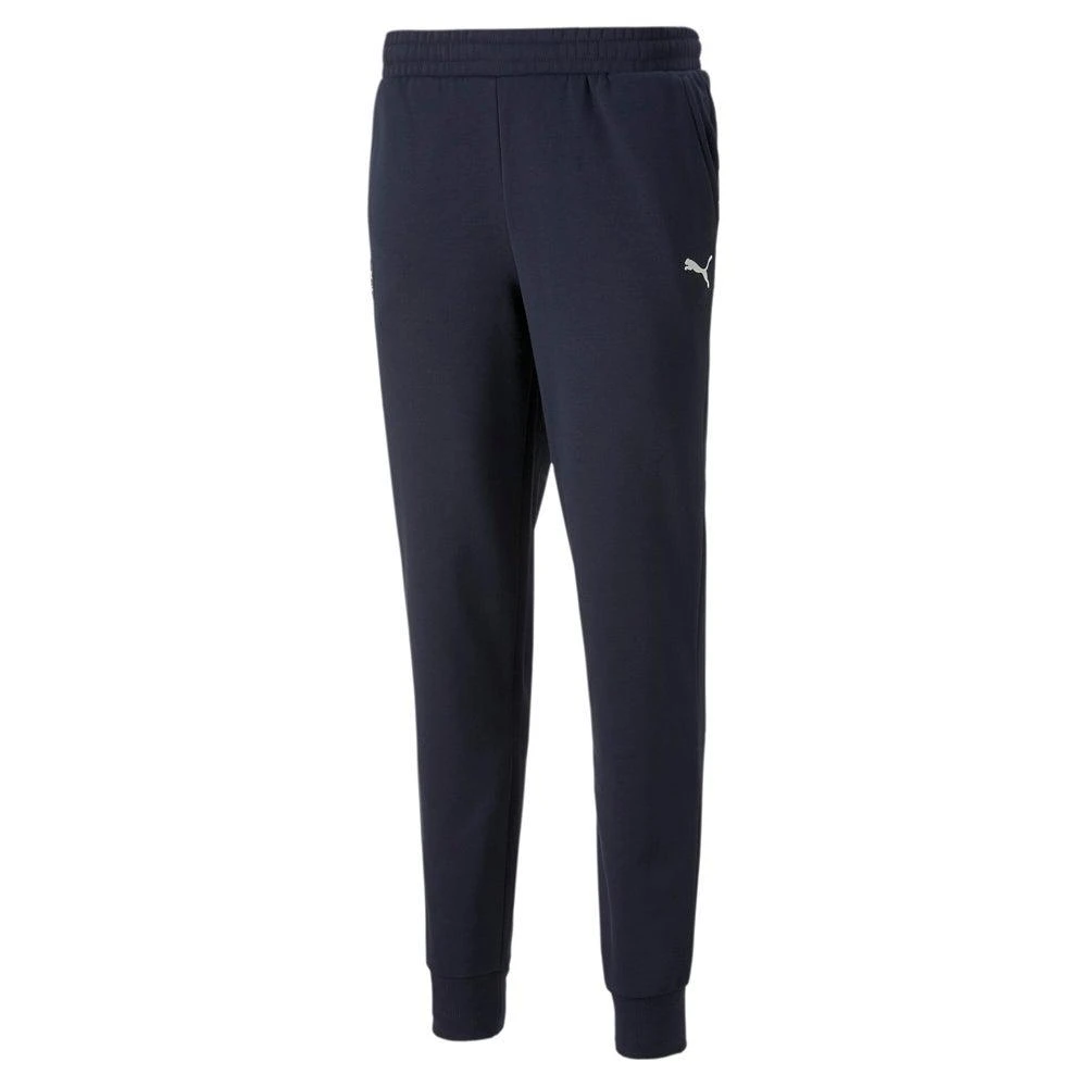 Puma RBR ESS SWEATPANTS FL 1