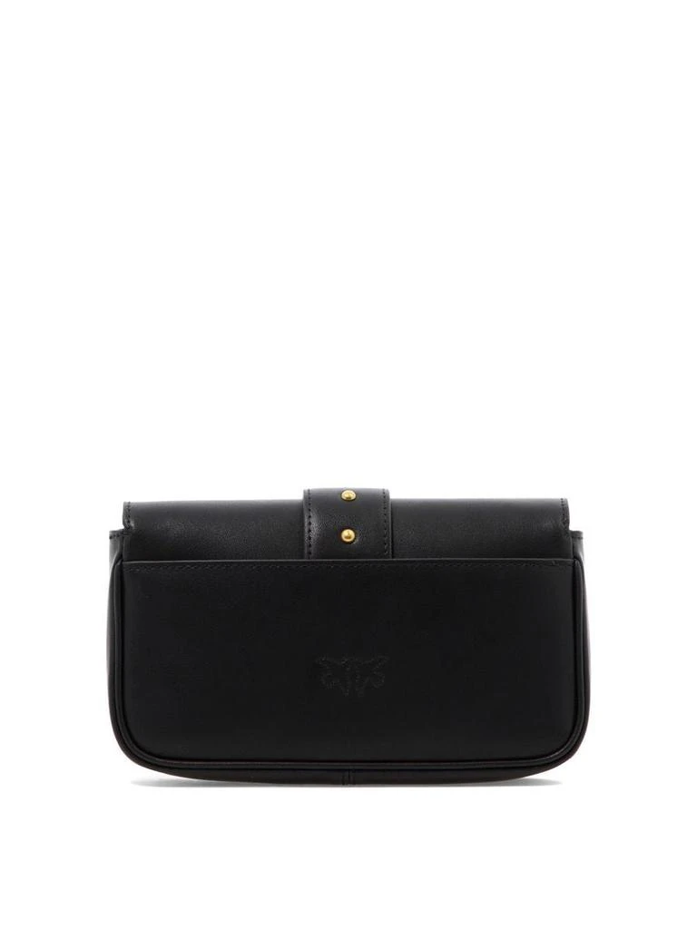PINKO Pinko 'Pocket Love One' Crossbody Bag 2