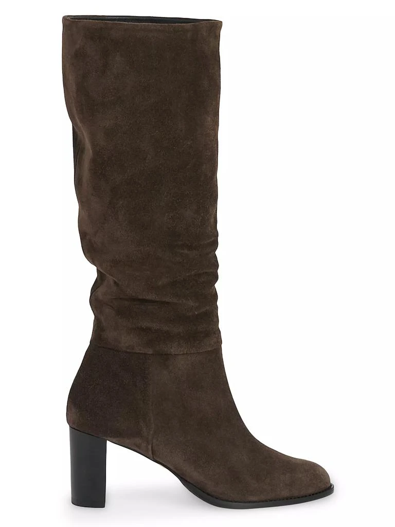 Marion Parke Catherine 70MM Scrunchie Boots 1