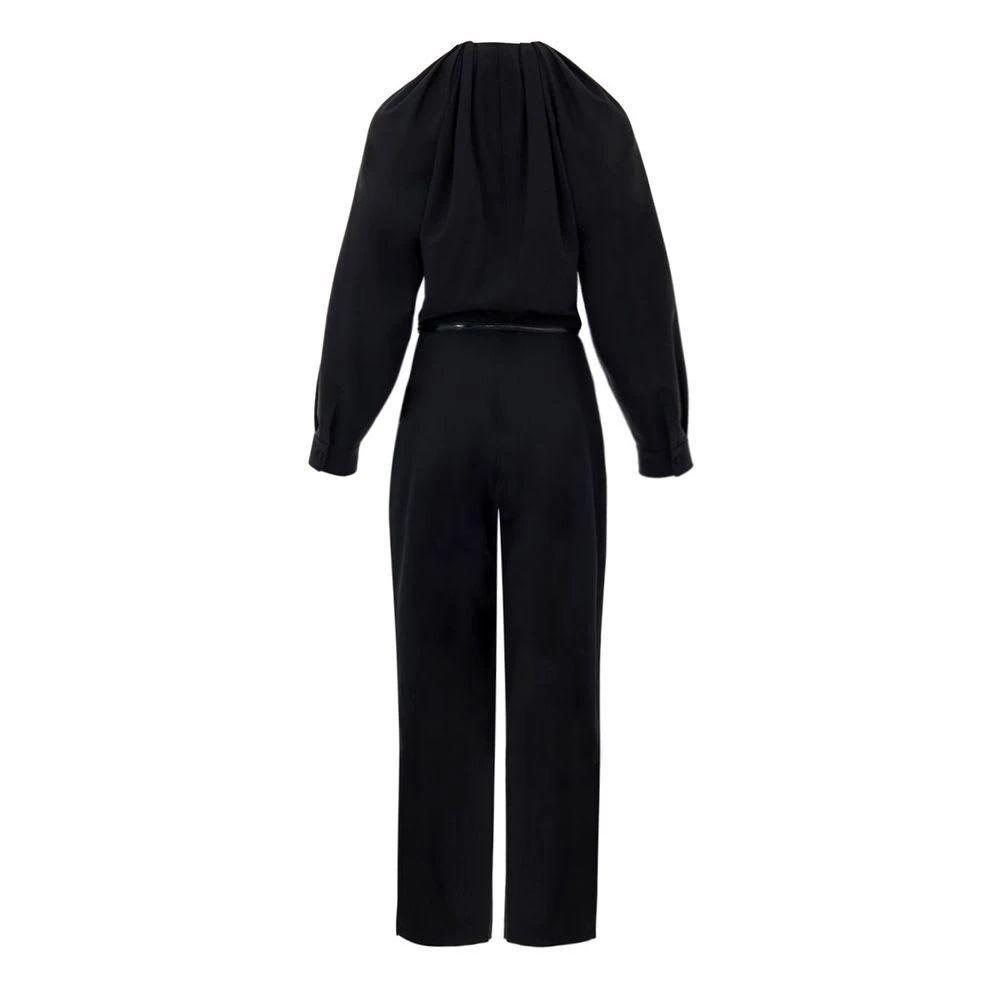 Gucci Wool Women
s Jumpsuit 2