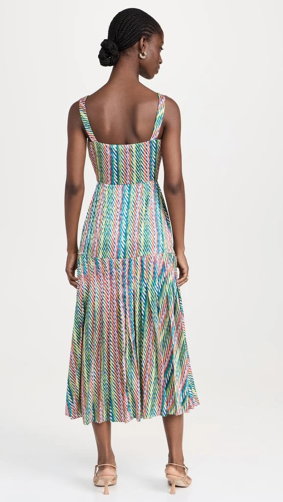 Saloni Karen Dress 2