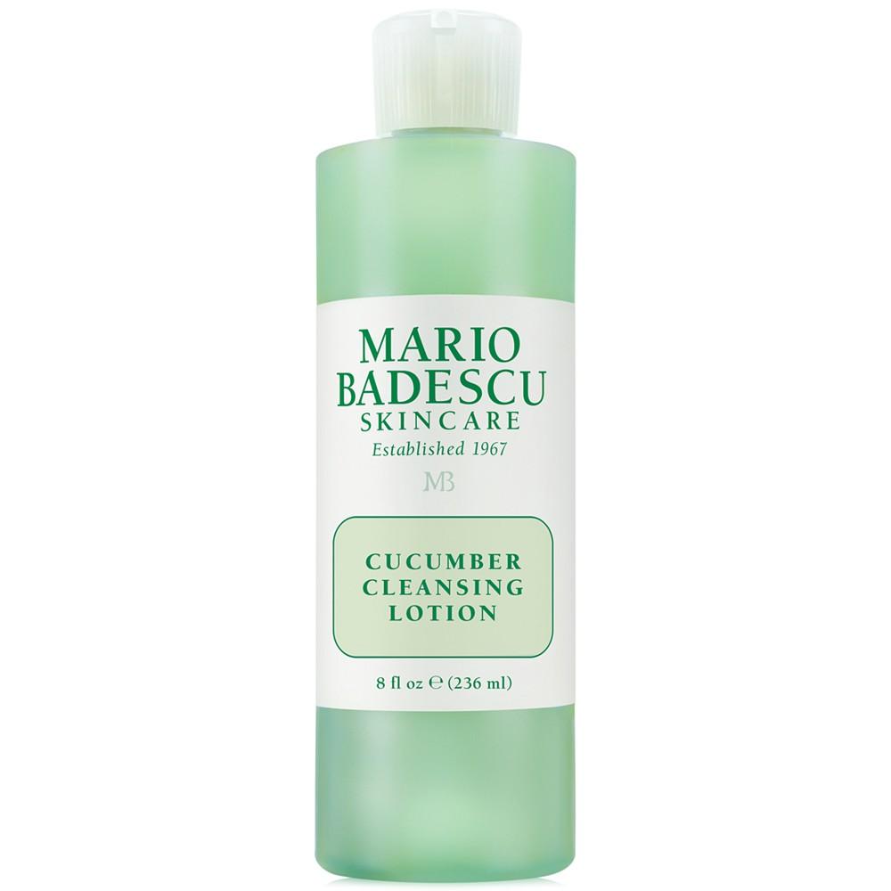 Mario Badescu Cucumber Cleansing Lotion, 16-oz.