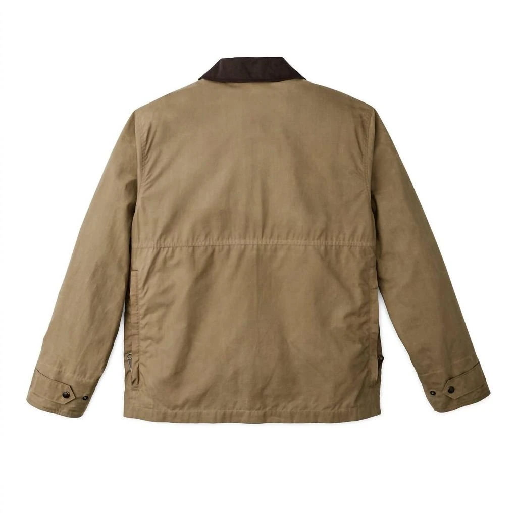 Filson Filson - Ranger Short Field Jacket 4