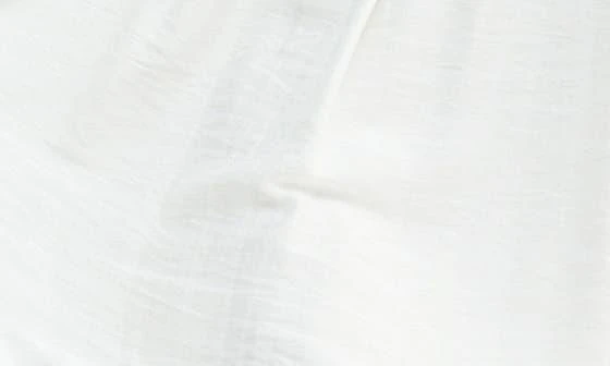 Lush Contrast Ric Rac Midi Dress 3