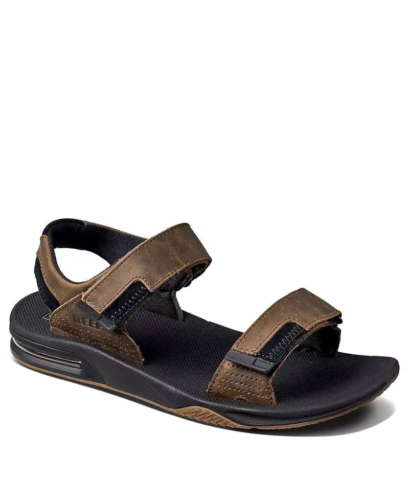 Reef Men's Fanning Baja Le Comfort Fit Flip Flops 1