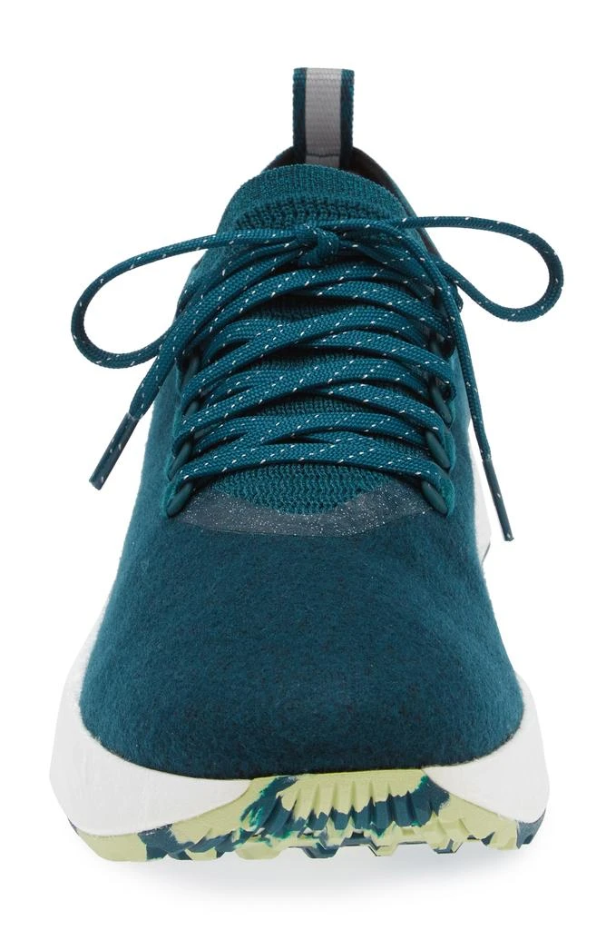 allbirds Wool Flyer Mizzle Sneaker 3