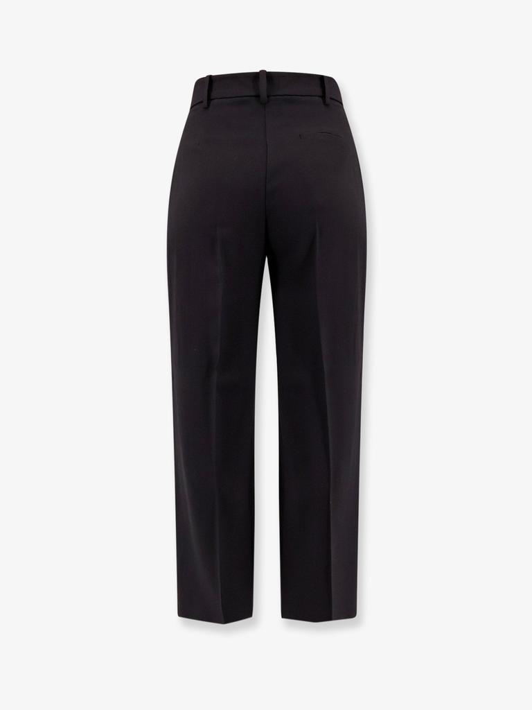 ERIKA CAVALLINI TROUSER