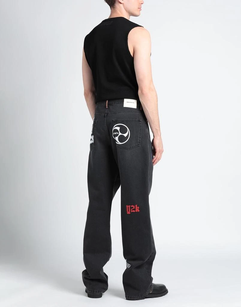 Heron Preston Denim pants 3