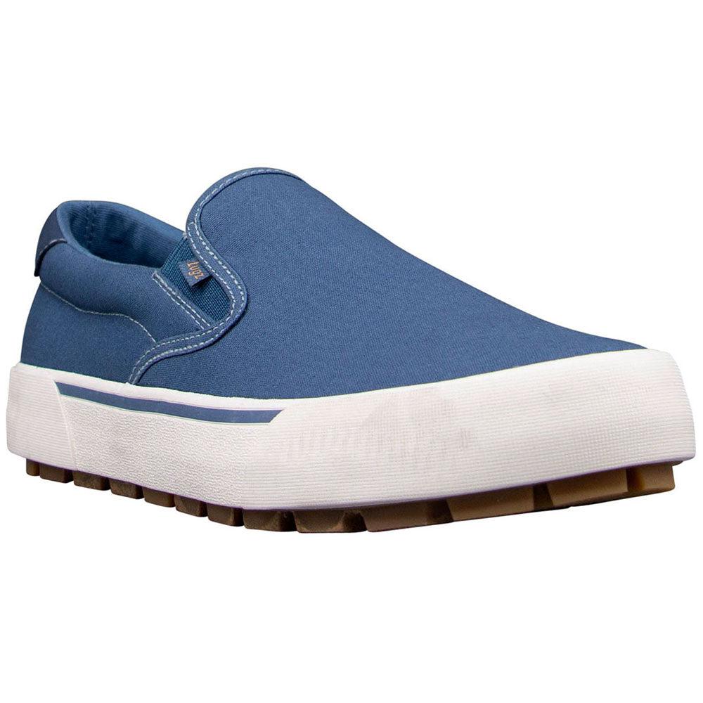 Lugz Delta Slip On Sneakers