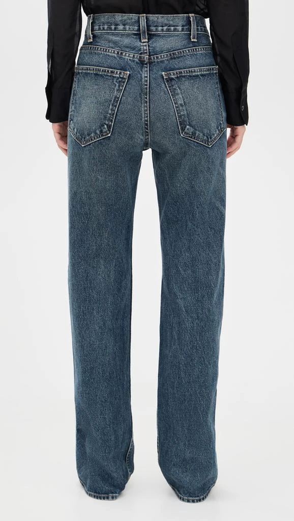 Nili Lotan Mitchell Jeans 2